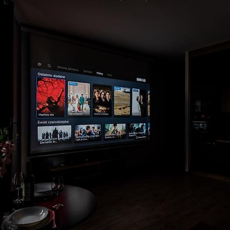 Apartwro - Apartament Przy Wyspie Slodowej, Garaz, Projektor, Rowery Daire Wrocław Dış mekan fotoğraf