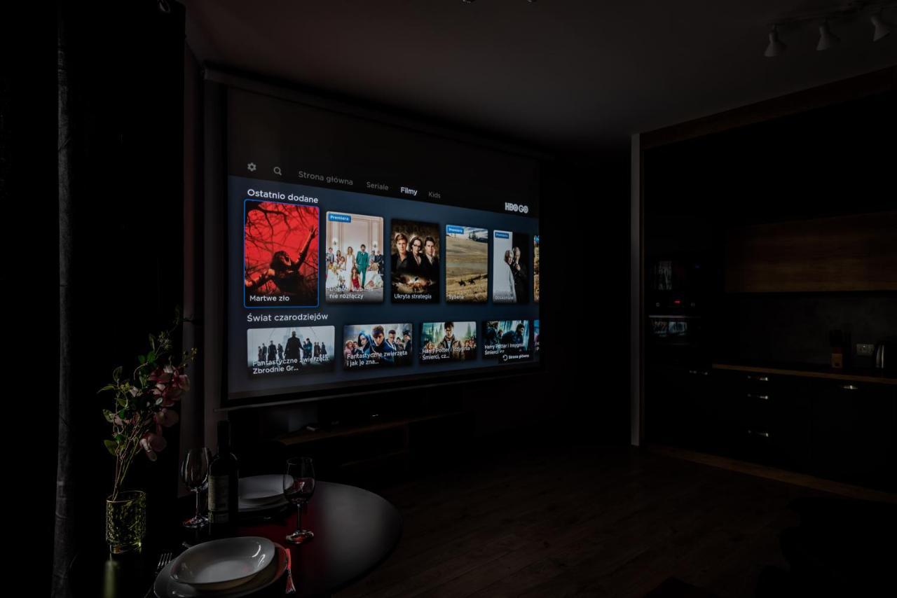 Apartwro - Apartament Przy Wyspie Slodowej, Garaz, Projektor, Rowery Daire Wrocław Dış mekan fotoğraf