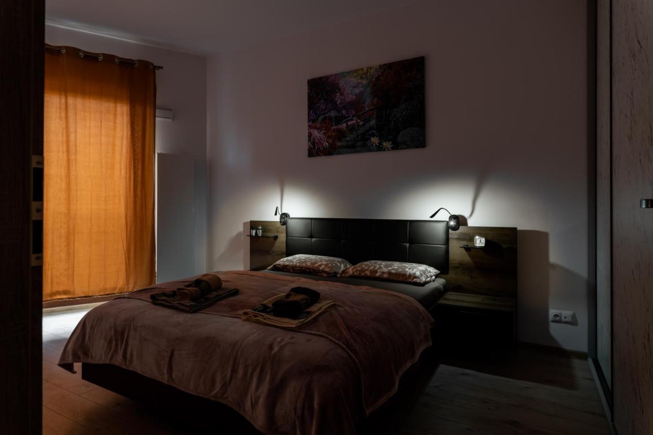 Apartwro - Apartament Przy Wyspie Slodowej, Garaz, Projektor, Rowery Daire Wrocław Dış mekan fotoğraf