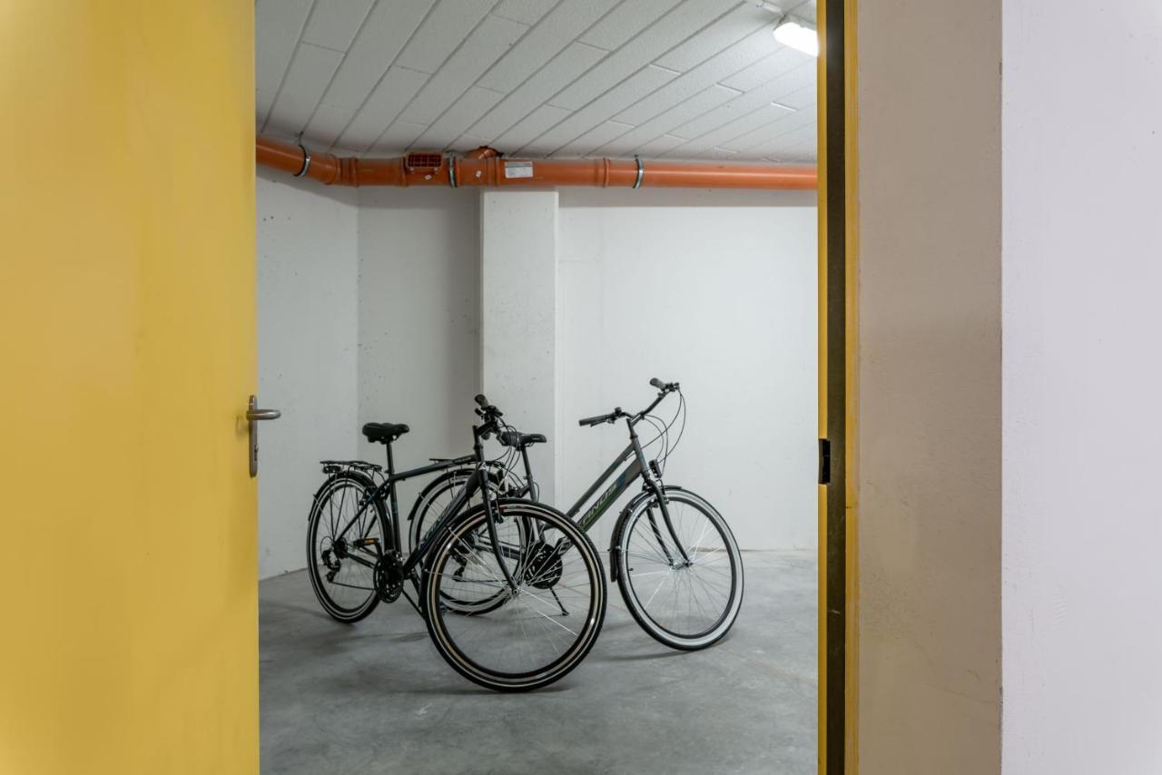 Apartwro - Apartament Przy Wyspie Slodowej, Garaz, Projektor, Rowery Daire Wrocław Dış mekan fotoğraf